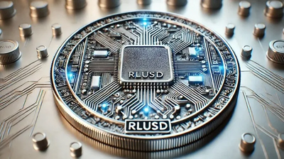 Stablecoin Market Hits All-Time High: Will Ripple's RLUSD Shine?