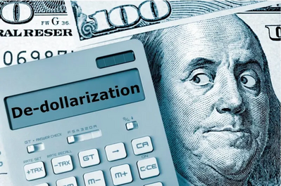 BOA Study: US Dollar Collapse and Debt Surge