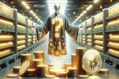 Bitcoin Losing Shine? Investors Rush to New Asset