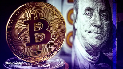 Bitcoin Will Replace USD As Global Reserve: Binance Founder CZ