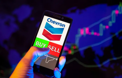 Chevron Stock Breakout: UBS Sees $197 Target After Iraq Move
