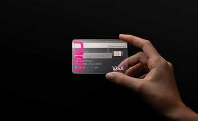 Rain Raises $58M to Launch Stablecoin-Powered Visa Cards