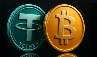 USDT Hits Bitcoin via RGB for Lightning-Fast Transfers