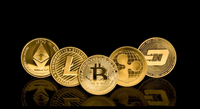 When 90 ETF Approvals Hit: BTC, ETH, SOL, LINK, ADA, DOGE Move
