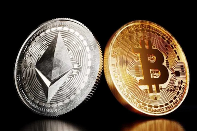 Ethereum News: $435M BTC Traded for $433M ETH- What Do Whales Know?