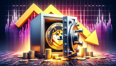 Musk Rebuilds Dogecoin? $200M DOGE Treasury Says Maybe