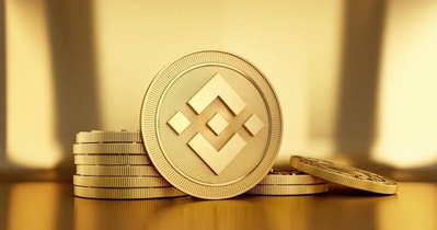 $1000 in Binance Coin Can Grow By This Much By 2034