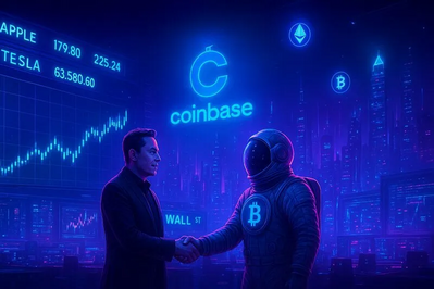 Coinbase Mag7–Crypto Futures Launch Sept. 22
