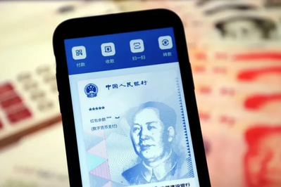 China Challenges Petro-Dollar, Launches Electro-Yuan For Energy Trades