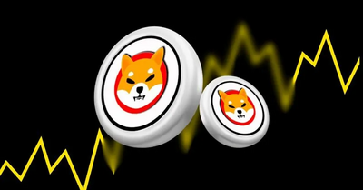 Number of Investors in Shiba Inu (SHIB) Stalls