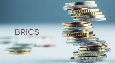 BRICS Currency Name Sparks Speculation & Big 2026 Move