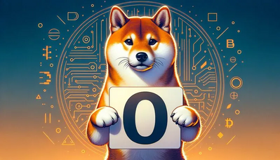 Shiba Inu Price: Will SHIB Add Or Delete A Zero This Cycle?