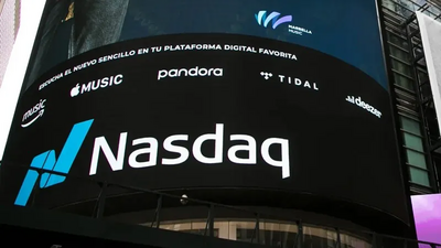 Nasdaq Files with SEC for Tokenization, Blockchain Stock Listing