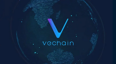 VeChain Turns Green, Predicted To Hit $0.032 Soon