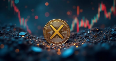 XRP Short-Term Prediction: Analyst Highlights Key 7-8 Day Setup