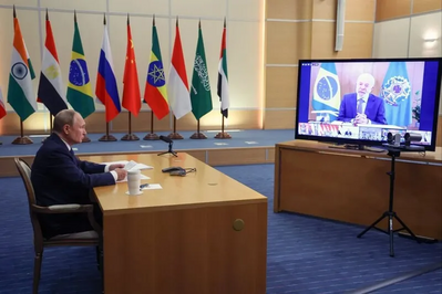 BRICS Virtual Meet: 7 Key Takeaways From the Event