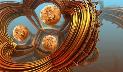Trader Says Bitcoin To Go Higher Once BTC Climbs Above One Resistance Level, Maps Path Forward for Dogecoin and Three Other Altcoins