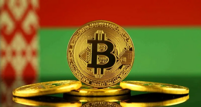 Belarus Wants Banks To Use Cryptocurrency To Escape Sanctions