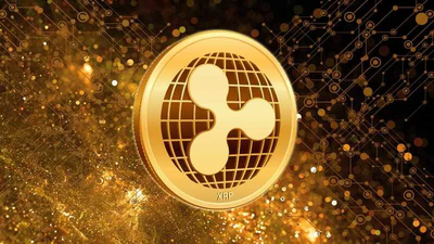 Ripple's Trading Volume Explodes 200%, Can XRP Breach $4?