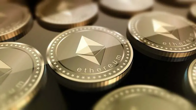 Ethereum Treasury Sharplink Starts Stock Buy-Back, SBET Climbs