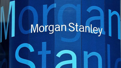 Morgan Stanley Says De-Dollarization Fails, "Dollar Still Smiling"
