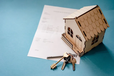 30-Year Fixed Mortgage Rates Records Biggest Drop in a Year
