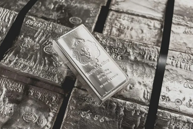Forget Gold, Bitcoin: Silver Is Today’s Investor Safe Haven