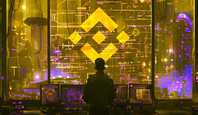 Binance Announces Support for Two Solana-Based AI and Memecoin-Focused Altcoins