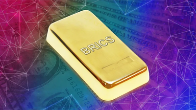 BRICS Gold Reserves: How Much They Have & De-Dollarization