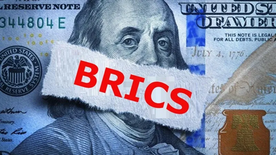 How BRICS Is Replacing Western Finance With Its Own Mechanism