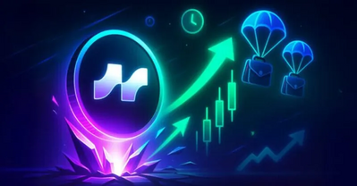 Avantis Token Skyrockets 400% After Surprise Exchange Listing