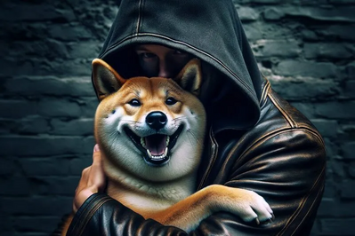 Shiba Inu Netflows Crash as Kusama Reaffirms SHIB Support