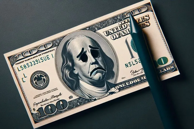 At 97, the US Dollar Index Feels the Fed’s Grip