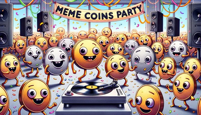 Memecoin Price Predictions For Sept’ End: Bonk, DogWifHat, Dogecoin