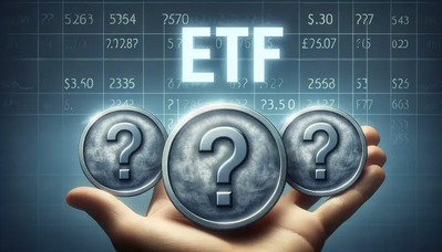 Cryptocurrency ETFs In Q4: Avalanche, Bonk, to Make Debuts?