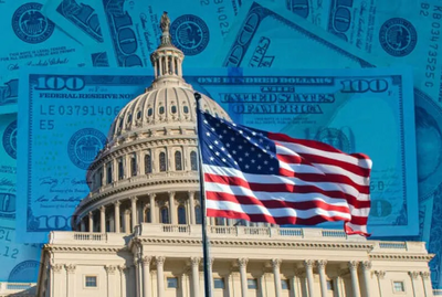 Chart Shows How the US Dollar Declined in 20 Years