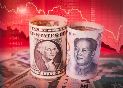 Chinese Yuan Usage Doubles as De-Dollarization Grows