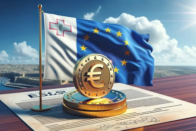 Malta Regulator Blocks EU Crypto Centralization