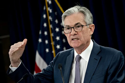 Jerome Powell Admits Gen Z Kids Are Having a Hard Time Finding Jobs