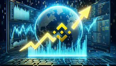 Binance's BNB Coin Finally Hits $1000 Milestone: Where Next?