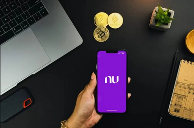 Nubank Stablecoin Payments to Credit Cards