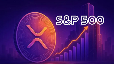 XRP Delivered 12 Times More Profits Than the S&P 500 Index In 5 Years