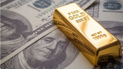 China’s US Treasury Holdings Hit 16-Year Low Amid Gold Shift