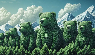 Trader Turns Bearish on Solana-Based Memecoin That’s Exploded 173% in Three Weeks, Updates Outlook on Bitcoin and Dogecoin