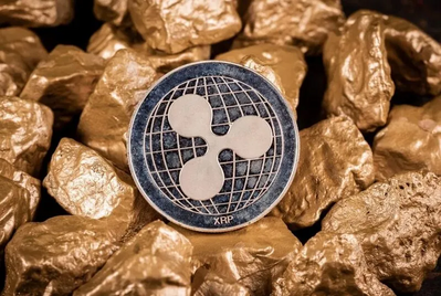 All XRP Holders About to Get Mega Rich, Act Now, Expert Says