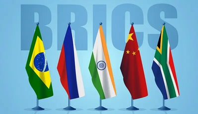 BRICS Dream Shattered: Why They're Not Able To Replace the US Dollar