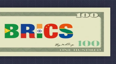 BRICS Currency Charade: Eichengreen Says Dollar Still Dominates