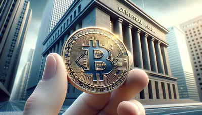 91% Chance Of Another Rate Cut: Cryptocurrencies To Recover?