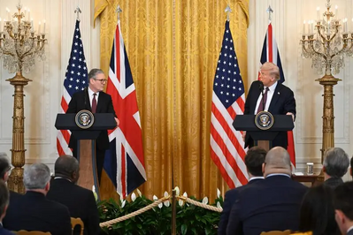US, UK Announce Task Force to Cooperate on Crypto Regulation
