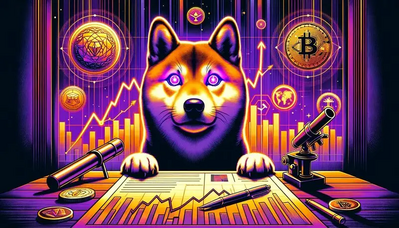 Could Dogecoin Surge by September Despite Today’s Crypto Crash?